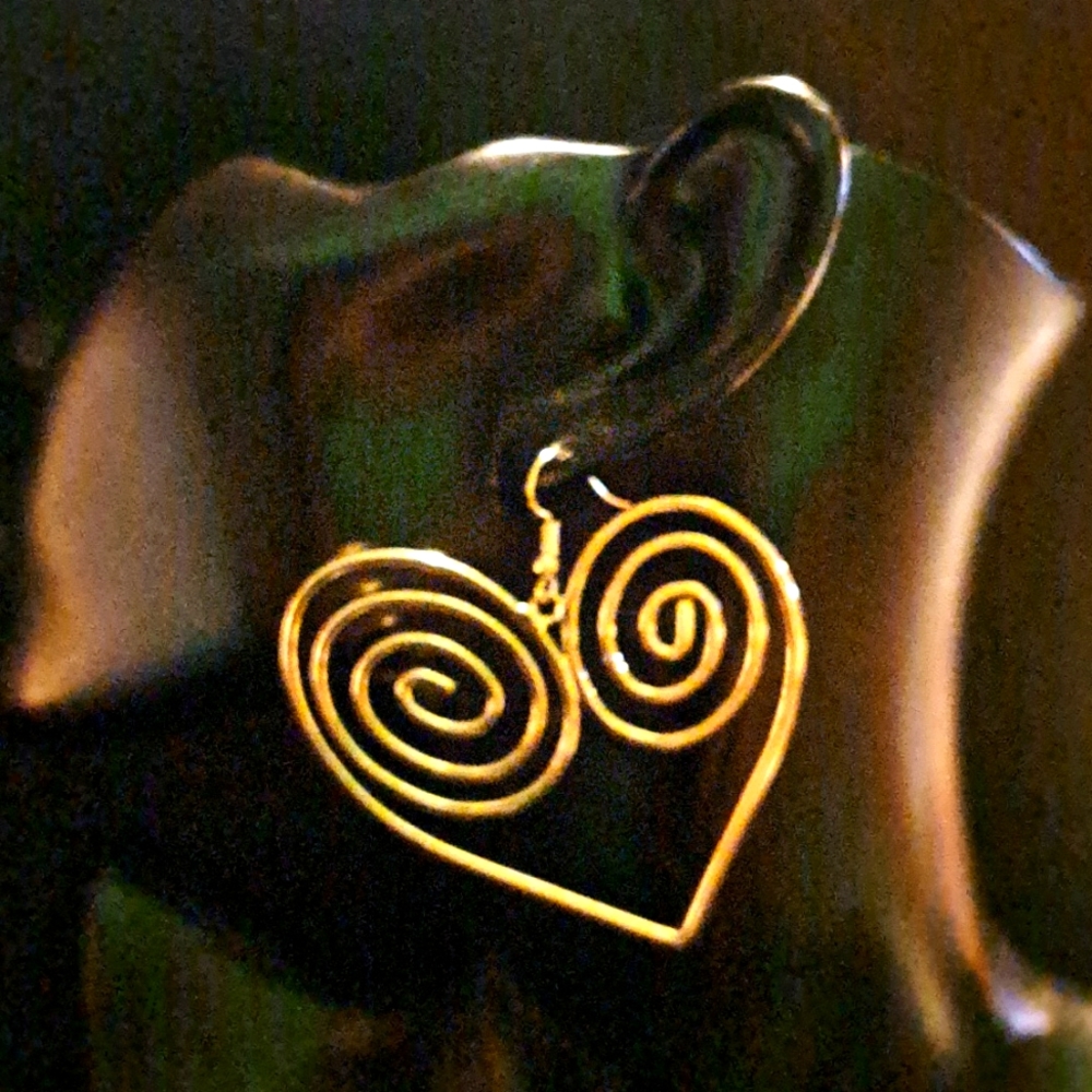 Fashion Earrings